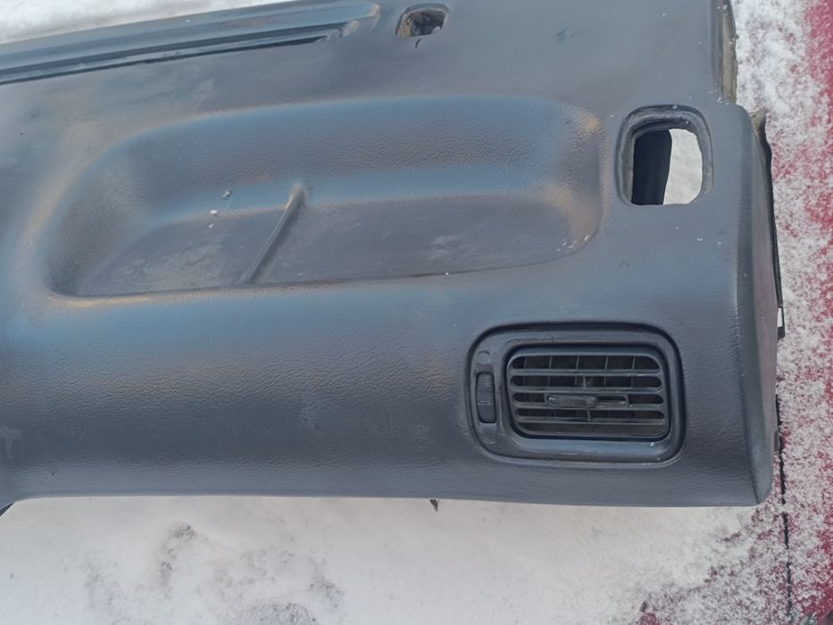 Тарпеда nissan primera p10