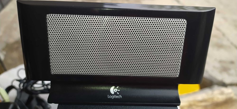 Продавам система logitech S500 5x1