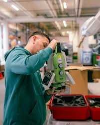 Geodesist | Геодезист.Topografiya,syomka va razbivka/