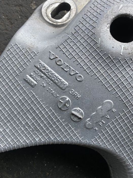 Brat Dreapta Spate Volvo XC60 XC90 2015+ 32246511