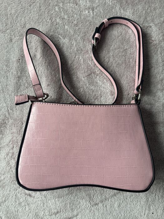 Розова чанта Sinsay