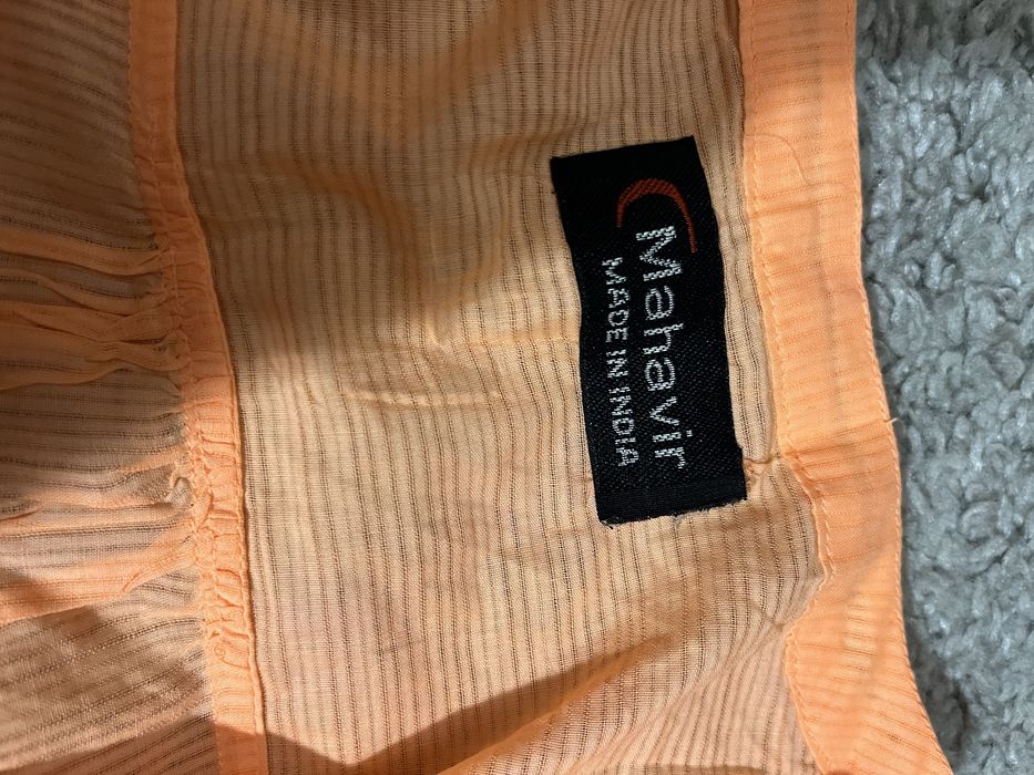 Рубашки женские Индия