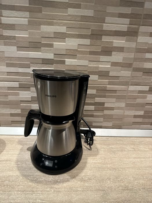 Cafetiera Philips
