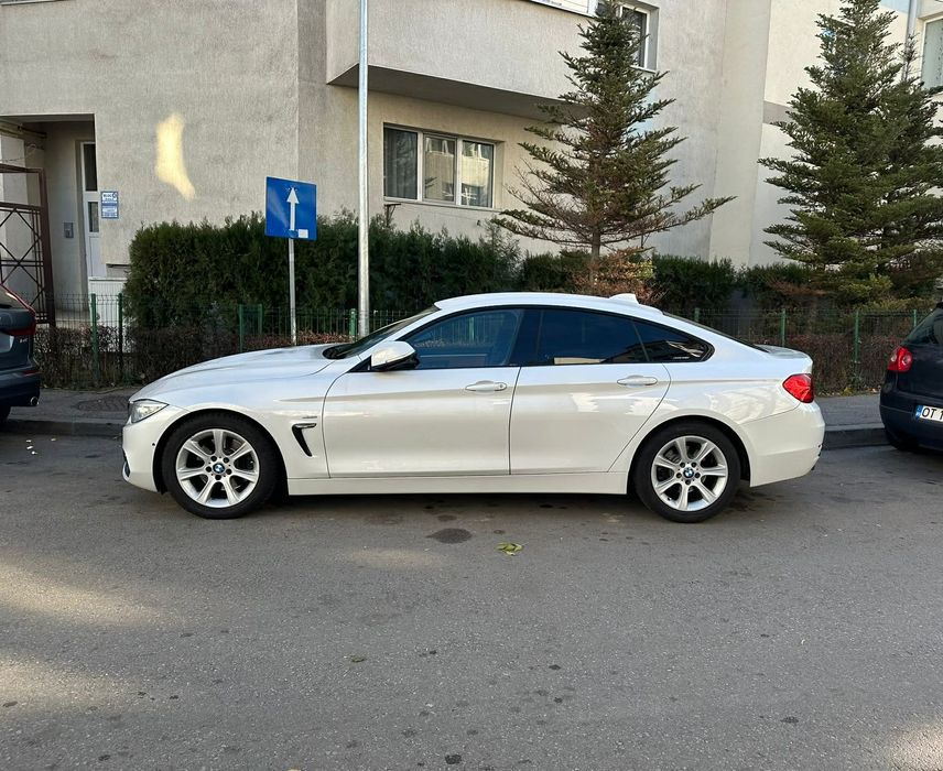 Jante aliaj Originale BMW R17 Seria 3 F30 compatibile E90 X1