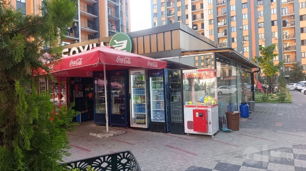 Тайёр Бизнес сотилади