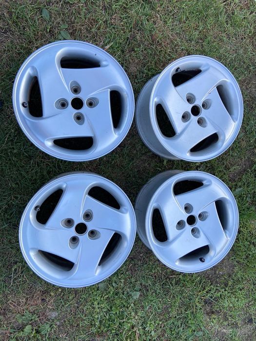 Jante 15 - FIAT / prindere : 4x98 -