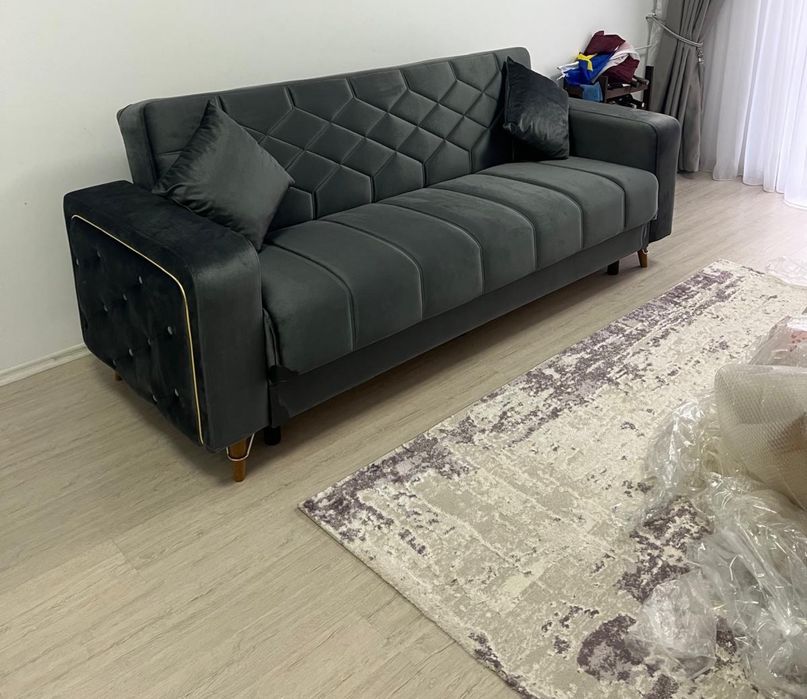 Vand canapea extensibila Melissa