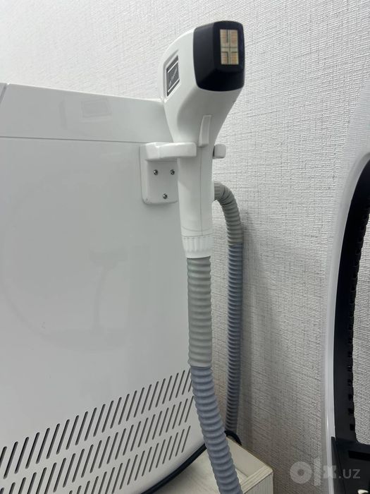 ProdayotsaDiyodviy laserniy epilatsiya