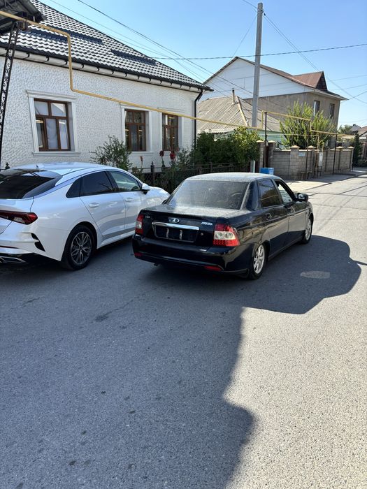 Атика Диски приора