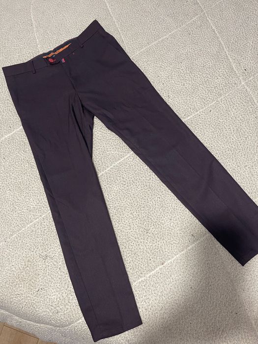 Costum sacou + pantaloni