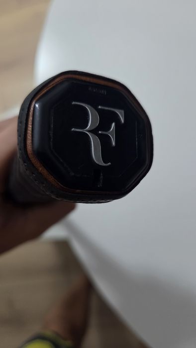 RF 01 Pro 320 g, maner 2