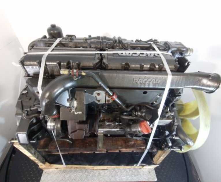 Motor complet 456082  DAF PR228 S2- Piese de motor DAF