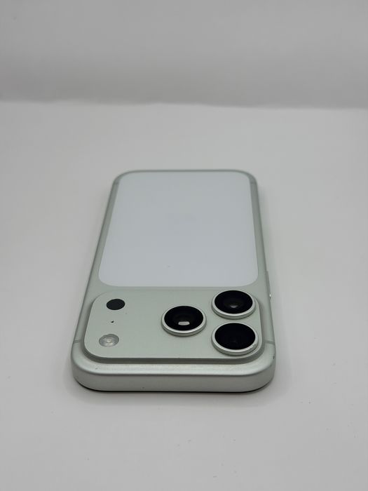 Iphone 17 Pro 256GB 100% Garantie Rate BuyBack - iphonezone.ro
