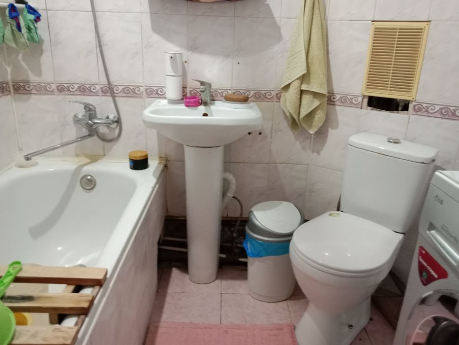 Срочно!Продам 3 комн.кв.на Ремзаводе