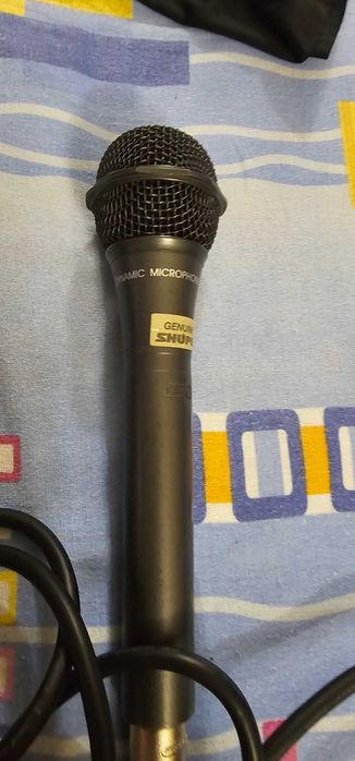 microfoane shupu si mb-85
