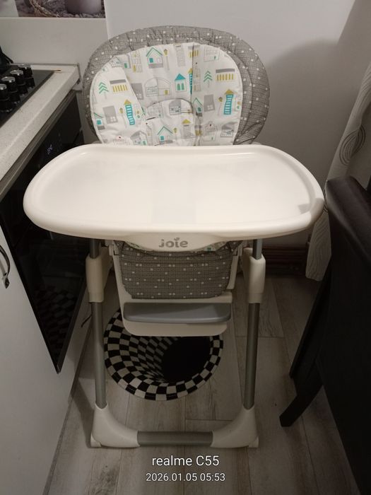 Scaun masa pentru copii