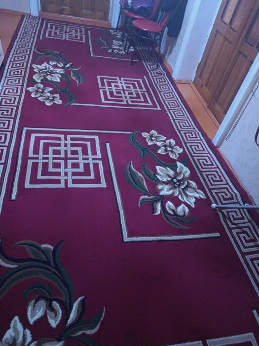 Продам 200х450 Ковер