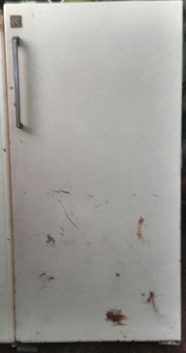 Холодильник на запчасти