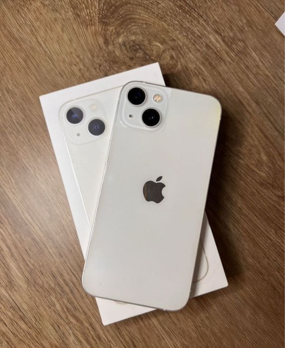 iPhone 13 128Gb с гарантией