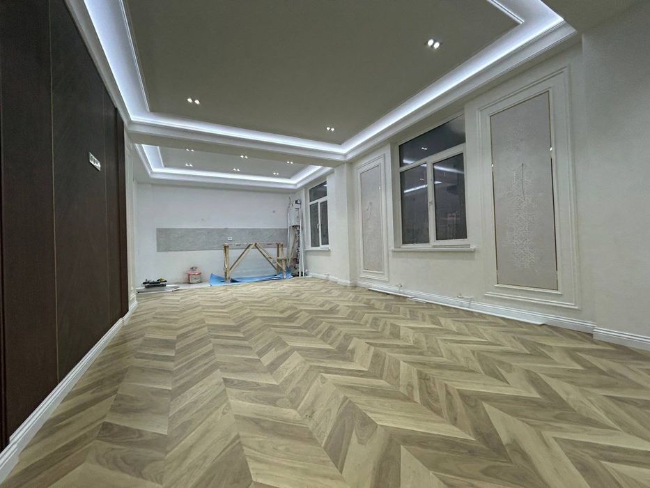 3х комнатная квартира в ЖК Parkent Plaza, МирзоУлугбекский р-н