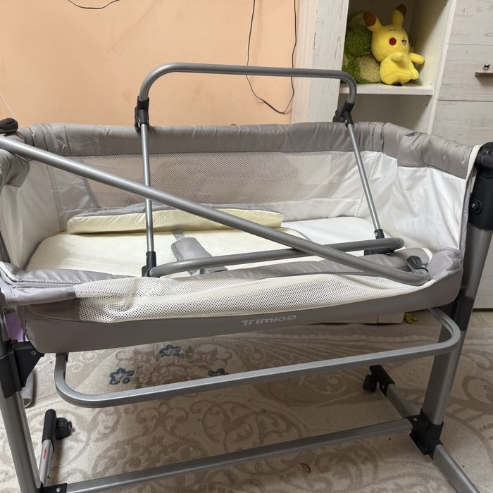 Манеж детский ребенок