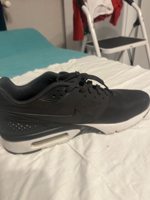 Adidasi Nike AIR MAX BW ultra