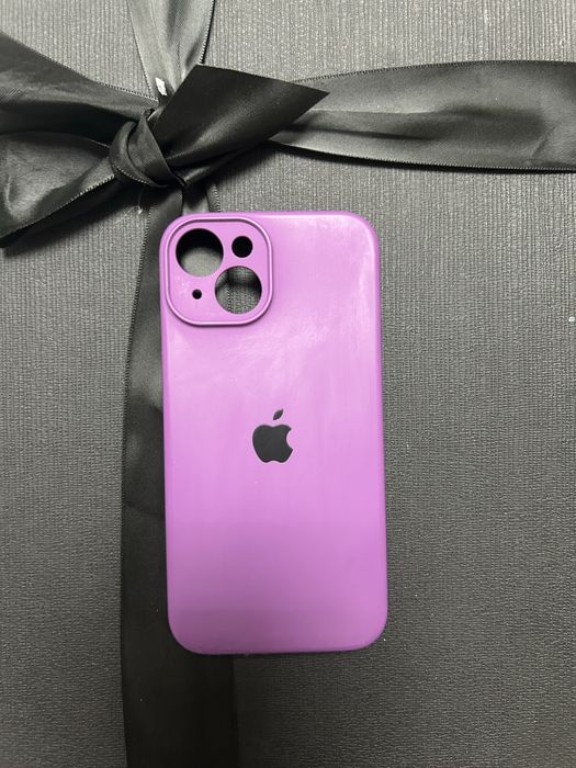 Чехлы на iphone 14 (16 штук)