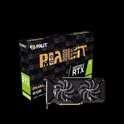 Palit RTX 2060 super 8gb