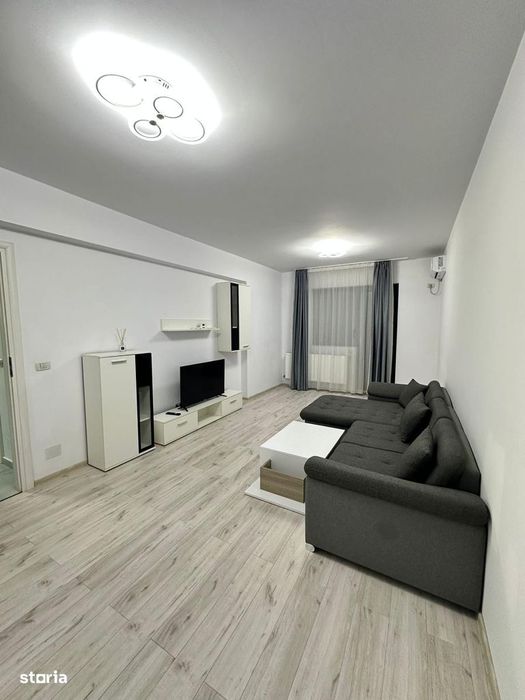 Vanzare 2 camere decomandate Dobroesti Fundeni Marului