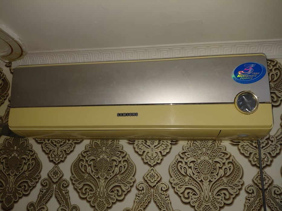 Сплит система самсунг