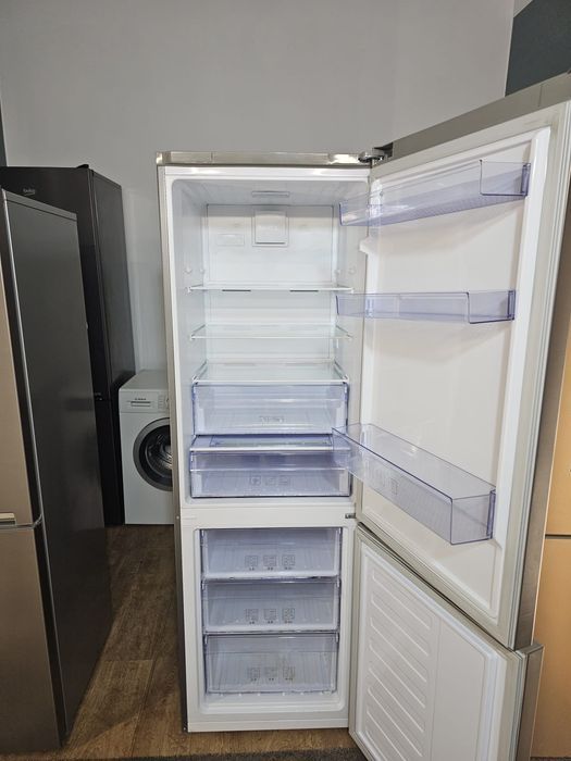 Ofertă! Frigider Indesit cu garanție și plata la livrare