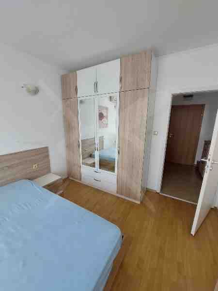 Тристаен апартамент в Несебър! 43816 - снимка 3