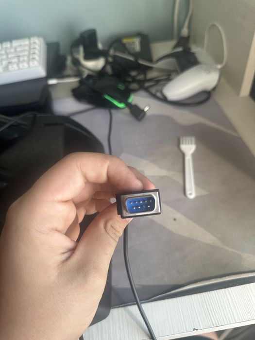 Pedale cu volan logitech.