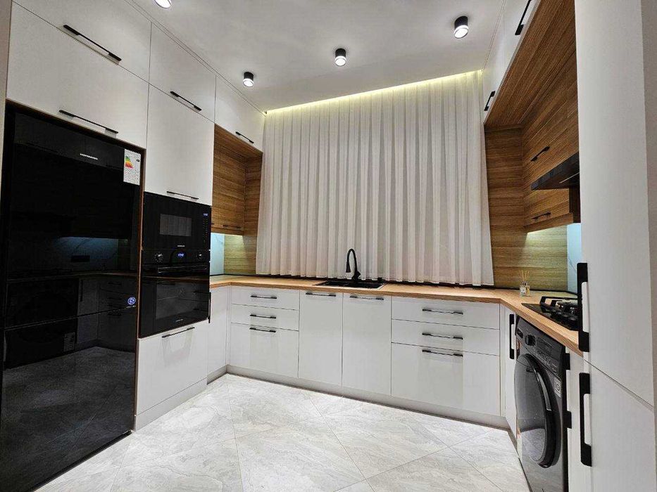 ЖК MIRABAD AVENUE! НОВАЯ 3х ком кв-ра По Низкой Цене! Айбек ID02