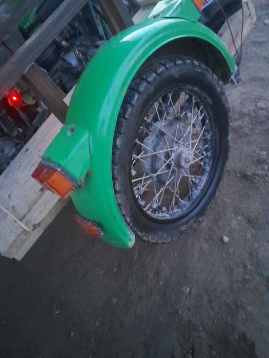 Ural motosekl sotiladi manzil Urgut