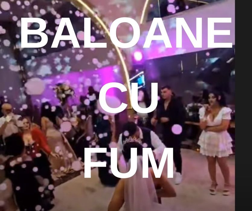 Pachet PROMOTIONAL pentru evenimentul tau