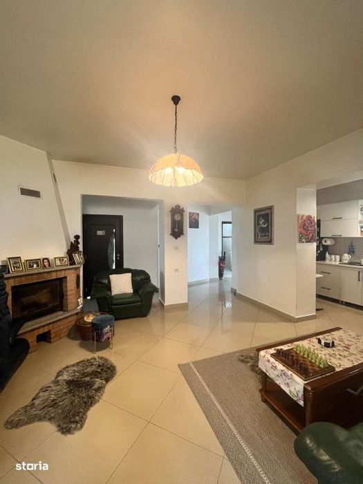 Casa individuala, 130 mp utili, zona centrala
