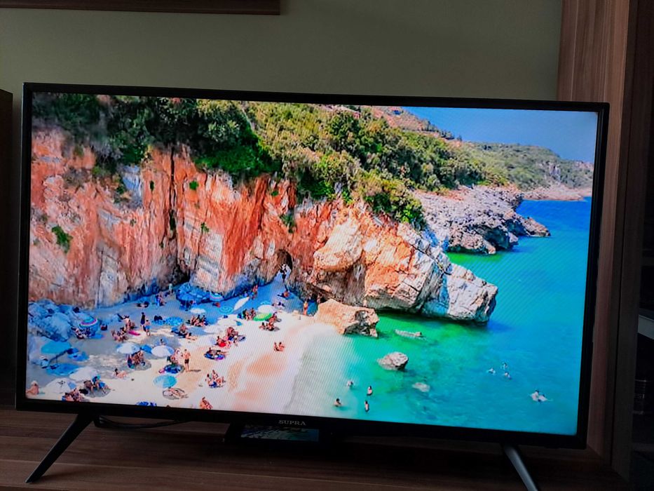Led TV Supra 42 inch FULL HD