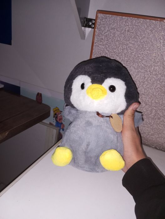 Игрушка новая продаю потому что не нравится и не кому подарить