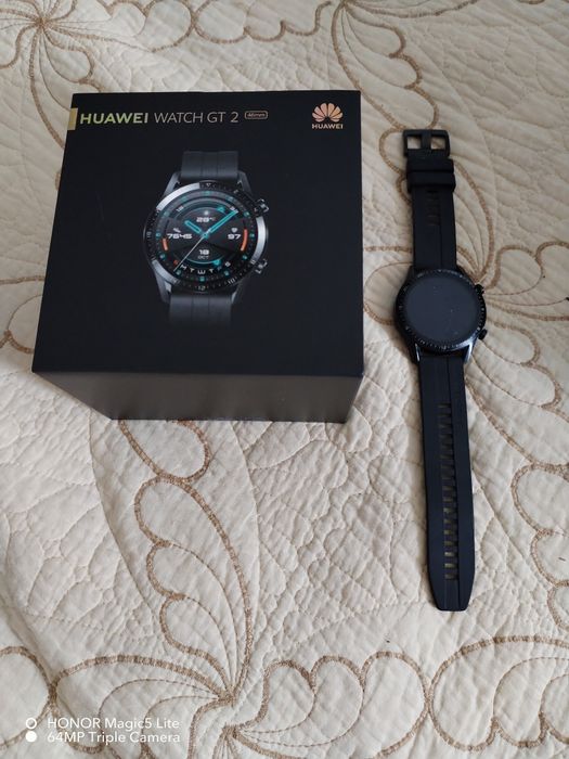 Smartwatch Huawei Watch GT 2 46mm