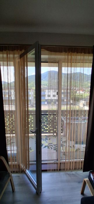 Vand apartament Bloc nou 2020 Salciei zona Mărul de Aur