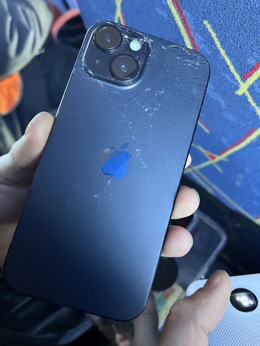 Iphone 15 128gb 82%