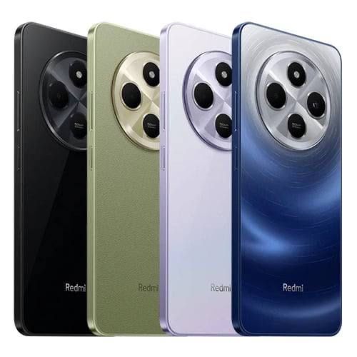 Редми 14С, Телефоны Redmi 14C,