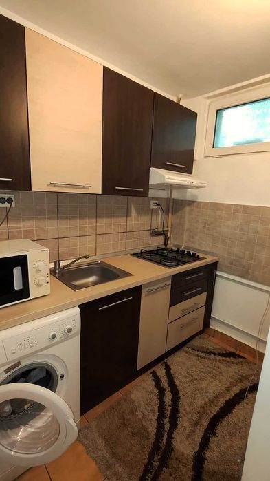PF Proprietar - Apartament cu 1 cameră – Zona EXPO Transilvania