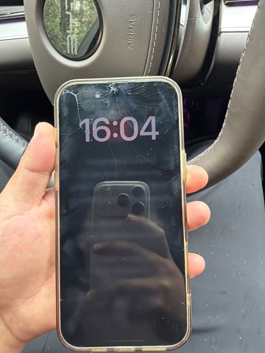 Iphone 16 pro max в залоге