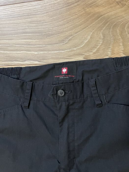 Engelbert Strauss Vision-pantaloni de lucru , profi, pt barbati , stare impecabila , marimea 54