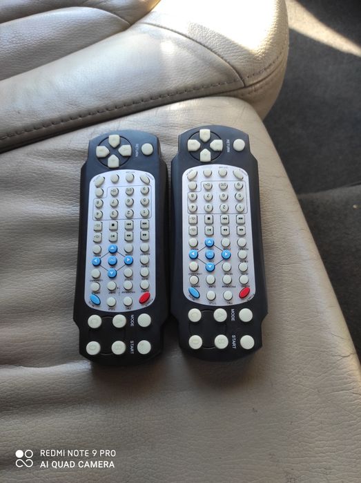 Audi Q7 на части