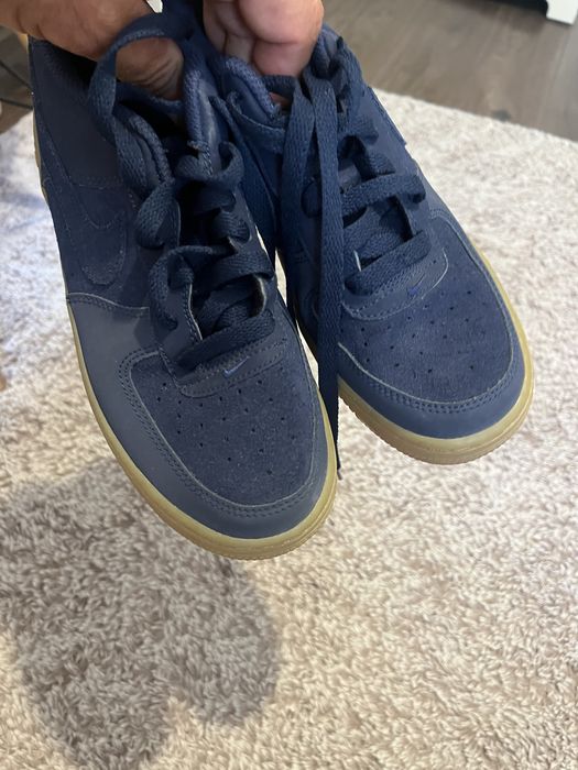 Nike Air Force 1-оригинални маратонки