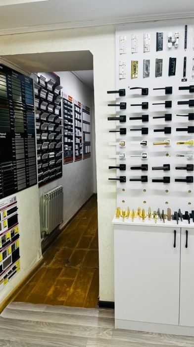 Межкомнатные двери оптом и в розницу!!!