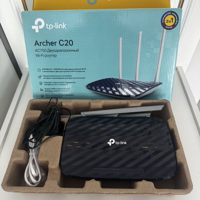 Продам роутеры TP-link